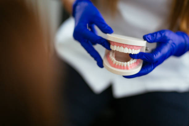 Oral Cancer Screening in Beaufort, NC