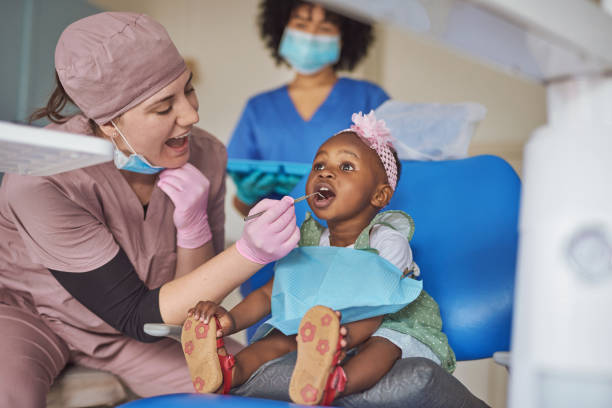 Reliable Beaufort, NC Dental Services Solutions