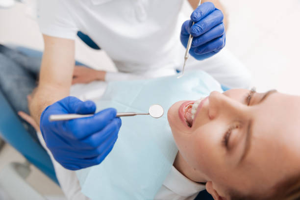 Best Oral Cancer Screening  in Beaufort, NC